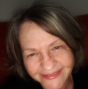 Meet your Posher, Cathy